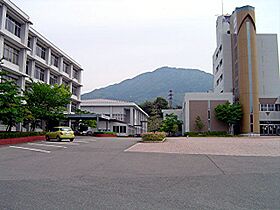 サンラーク三条B 203 ｜ 福岡県太宰府市三条２丁目 （賃貸アパート1K・2階・24.00㎡） その27