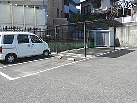 シャルム21 107 ｜ 福岡県太宰府市石坂２丁目 （賃貸マンション1K・1階・23.10㎡） その14