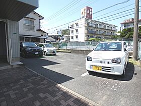 フォレストファミリー96 303 ｜ 福岡県筑紫野市二日市北４丁目 （賃貸マンション1K・3階・21.30㎡） その18