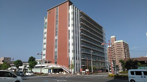 ラスヴェール西条 103号室｜広島県東広島市西条町下見(賃貸アパート1LDK・1階・45.54㎡)の写真 その18