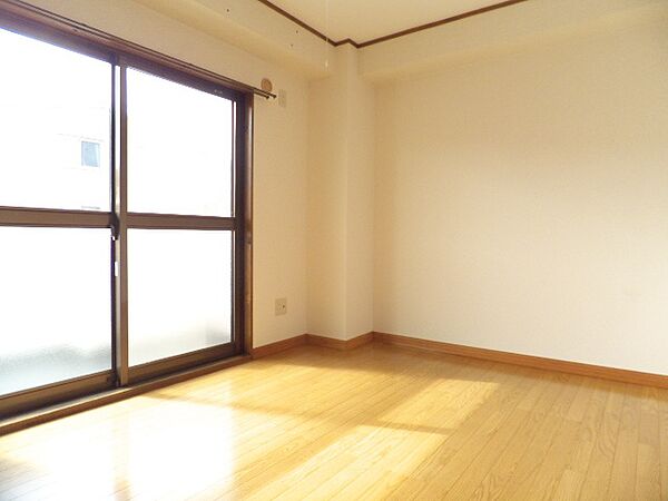ニューグリーンF 201号室｜広島県東広島市西条中央７丁目(賃貸マンション3DK・2階・62.60㎡)の写真 その14