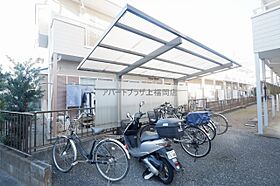 サンモール鶴瀬II 103号室 ｜ 埼玉県富士見市関沢２丁目（賃貸アパート1R・1階・25.50㎡） その28