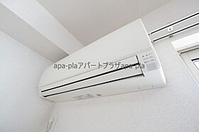 カルチェみずほ台 202号室 ｜ 埼玉県富士見市関沢３丁目（賃貸アパート1LDK・2階・42.37㎡） その11