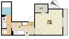 Ｌａ・Ｆｅｌｉｃｉａ 301号室 ｜ 埼玉県ふじみ野市北野１丁目（賃貸アパート1K・3階・29.33㎡） その2