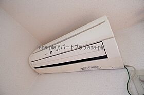 シャーメゾンサラン 101号室 ｜ 埼玉県川越市大字藤間（賃貸アパート2K・1階・42.00㎡） その11