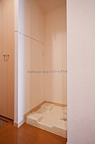 ジュネス・ふじみ野 101号室 ｜ 埼玉県ふじみ野市苗間（賃貸アパート1K・1階・27.18㎡） その23