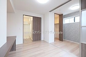 Ｄ?ＲＥＳＩＤＥＮＣＥ仙波町 101号室 ｜ 埼玉県川越市仙波町２丁目（賃貸アパート1LDK・1階・32.90㎡） その19