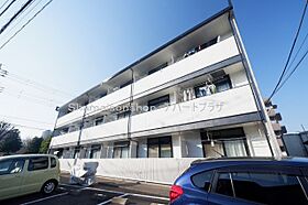 プレミール 304号室 ｜ 埼玉県富士見市ふじみ野東４丁目（賃貸マンション1K・3階・26.49㎡） その3