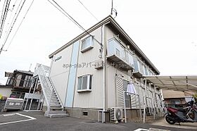 コーポ山吹 105号室 ｜ 埼玉県川越市野田町２丁目（賃貸アパート1K・1階・20.00㎡） その1