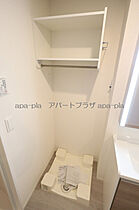 Ｄ?ＲＥＳＩＤＥＮＣＥ仙波町 203号室 ｜ 埼玉県川越市仙波町２丁目（賃貸アパート1LDK・2階・34.04㎡） その14