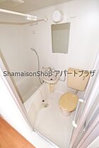 藤間コーポ2 205号室 ｜ 埼玉県川越市大字藤間（賃貸アパート1R・2階・16.40㎡） その18