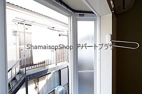 藤間コーポ2 205号室 ｜ 埼玉県川越市大字藤間（賃貸アパート1R・2階・16.40㎡） その14