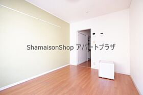 藤間コーポ2 205号室 ｜ 埼玉県川越市大字藤間（賃貸アパート1R・2階・16.40㎡） その8