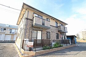 ボナンザストリーム 101号室 ｜ 埼玉県富士見市羽沢２丁目（賃貸アパート1LDK・1階・45.15㎡） その1