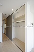 リブリ・サクラ 214号室 ｜ 埼玉県川越市菅原町（賃貸マンション1K・2階・26.08㎡） その10