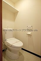 ベルフルール 208号室 ｜ 埼玉県川越市新宿町２丁目（賃貸マンション1K・2階・30.00㎡） その9