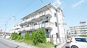 ベルフルール 208号室 ｜ 埼玉県川越市新宿町２丁目（賃貸マンション1K・2階・30.00㎡） その3