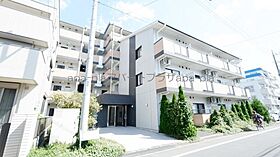 ベルフルール 208号室 ｜ 埼玉県川越市新宿町２丁目（賃貸マンション1K・2階・30.00㎡） その1