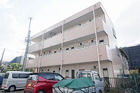 光パークマンション 203号室 ｜ 埼玉県ふじみ野市新田１丁目（賃貸マンション1K・2階・15.52㎡） その3