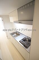 リブリ・フェリスゲート 203号室 ｜ 埼玉県川越市新宿町３丁目（賃貸マンション1K・2階・26.08㎡） その5