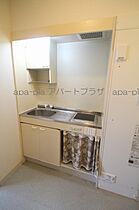 リヴェール川越 108号室 ｜ 埼玉県川越市南通町（賃貸マンション1K・1階・23.87㎡） その5