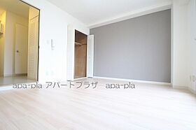 リヴェール川越 108号室 ｜ 埼玉県川越市南通町（賃貸マンション1K・1階・23.87㎡） その20