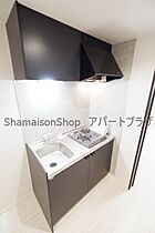 GRANDUO上福岡 101号室 ｜ 埼玉県ふじみ野市鶴ケ舞２丁目（賃貸アパート1K・1階・25.37㎡） その16