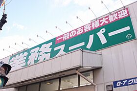 モンターニュ 103号室 ｜ 埼玉県富士見市針ケ谷２丁目（賃貸アパート1LDK・1階・45.34㎡） その24