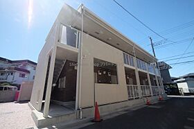 サンモール弐番館 103号室 ｜ 埼玉県ふじみ野市西２丁目（賃貸アパート1K・2階・26.11㎡） その3