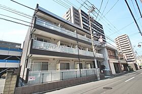 リブリ・英(はなぶさ) 303号室 ｜ 埼玉県川越市菅原町（賃貸マンション1K・3階・26.08㎡） その1