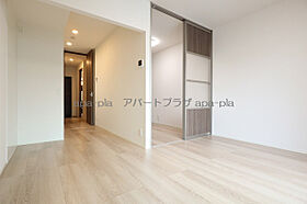 Ｄ?ＲＥＳＩＤＥＮＣＥ仙波町 103号室 ｜ 埼玉県川越市仙波町２丁目（賃貸アパート1LDK・1階・34.04㎡） その16