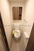 Ｄ?ＲＥＳＩＤＥＮＣＥ仙波町 103号室 ｜ 埼玉県川越市仙波町２丁目（賃貸アパート1LDK・1階・34.04㎡） その14