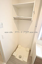 Ｄ?ＲＥＳＩＤＥＮＣＥ仙波町 103号室 ｜ 埼玉県川越市仙波町２丁目（賃貸アパート1LDK・1階・34.04㎡） その13