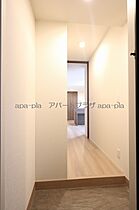 Ｄ?ＲＥＳＩＤＥＮＣＥ仙波町 105号室 ｜ 埼玉県川越市仙波町２丁目（賃貸アパート1LDK・1階・32.39㎡） その13