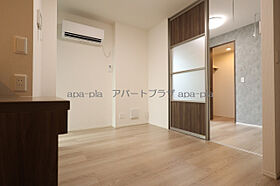 Ｄ?ＲＥＳＩＤＥＮＣＥ仙波町 105号室 ｜ 埼玉県川越市仙波町２丁目（賃貸アパート1LDK・1階・32.39㎡） その16