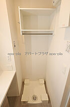 Ｄ?ＲＥＳＩＤＥＮＣＥ仙波町 105号室 ｜ 埼玉県川越市仙波町２丁目（賃貸アパート1LDK・1階・32.39㎡） その14