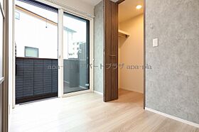 Ｄ?ＲＥＳＩＤＥＮＣＥ仙波町 105号室 ｜ 埼玉県川越市仙波町２丁目（賃貸アパート1LDK・1階・32.39㎡） その7