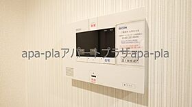 ロンサール 106号室 ｜ 埼玉県川越市新宿町４丁目（賃貸アパート1LDK・1階・35.35㎡） その23