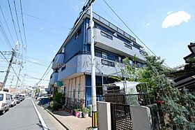 ヴァンシエル 305号室 ｜ 埼玉県川越市新宿町５丁目（賃貸マンション1K・3階・23.53㎡） その3