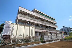 クレスト花野 201号室 ｜ 埼玉県川越市砂新田１丁目（賃貸マンション1K・2階・21.00㎡） その3