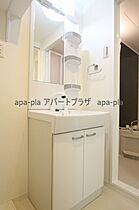 プレジール 408号室 ｜ 埼玉県川越市新宿町５丁目（賃貸マンション1K・4階・26.25㎡） その10