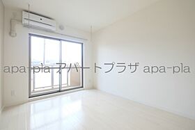 プレジール 408号室 ｜ 埼玉県川越市新宿町５丁目（賃貸マンション1K・4階・26.25㎡） その11