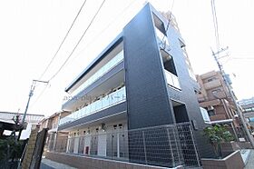 リブリ・Kawagoe 202号室 ｜ 埼玉県川越市南通町（賃貸マンション1K・2階・22.35㎡） その3