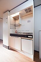 コーポ裕和 203号室 ｜ 埼玉県川越市砂新田５丁目（賃貸アパート1R・2階・23.13㎡） その17