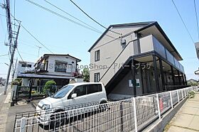 アーバンハイム 205号室 ｜ 埼玉県川越市清水町（賃貸アパート1K・2階・23.40㎡） その3