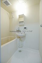 Ｈｉｇｈｐｌａｃｅ　Ｇａｒｄｅｎ　Ｂ棟 102号室 ｜ 埼玉県ふじみ野市本新田（賃貸アパート1LDK・1階・37.30㎡） その18