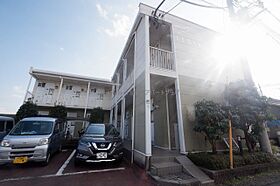 レオパレスプリーマ　グリュック 208号室 ｜ 埼玉県川越市大字砂 （賃貸アパート1K・2階・19.87㎡） その3