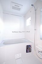 メゾン　エスポワール 202号室 ｜ 埼玉県川越市稲荷町（賃貸アパート1LDK・2階・41.73㎡） その18