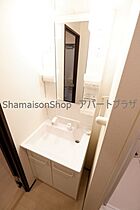 クレイノ山栄ハイツ 103号室 ｜ 埼玉県ふじみ野市西２丁目 （賃貸マンション1K・1階・26.08㎡） その9