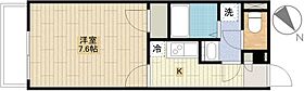 クレイノ山栄ハイツ 105号室 ｜ 埼玉県ふじみ野市西２丁目 （賃貸マンション1K・1階・26.08㎡） その2